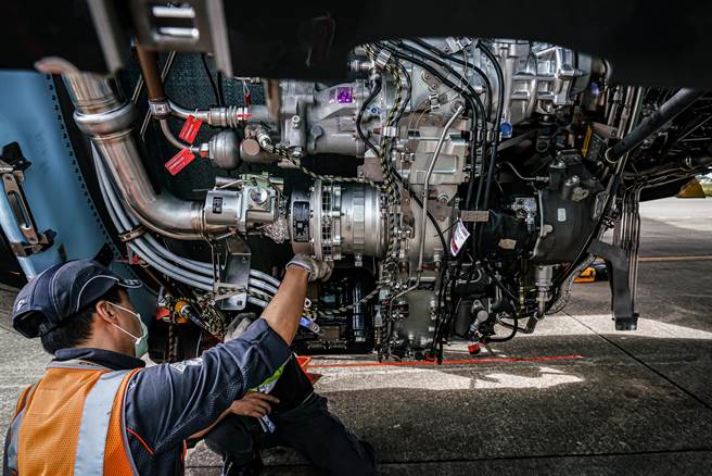 星宇航空因應機隊成長、航線擴張及為疫後旅遊業復甦做準備，今再度擴大徵才。（星宇航空提供／陳祐誠傳真）