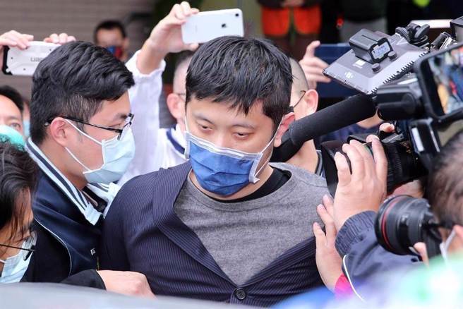 林秉枢安排「42亲友团」打特权疫苗，害惨禾馨营运长林思宏。(中时资料库）