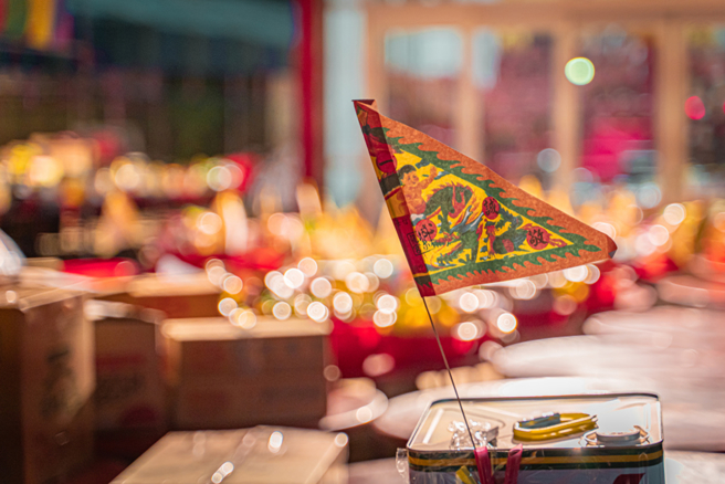 今（26）日鬼门关仍要小心，小孟老师分享 5星座、1生肖别外出，容易吸引好兄弟靠近。(示意图/达志影像)