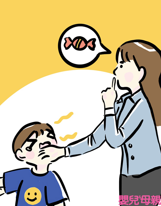 初為人母，在教養孩子的路上會遇到許多挫折，那些溝通方式、管教方法根本就很難用在現實生活。其實很多時候這些教養法只是提供思路，而日常生活中發生的狀況難以一概而論，家長們就可能在不經意間犯了大忌，孩子們也就屢教不改，最後可能還會讓父母開始討厭自己的孩子。
（圖/ 嬰兒與母親提供）