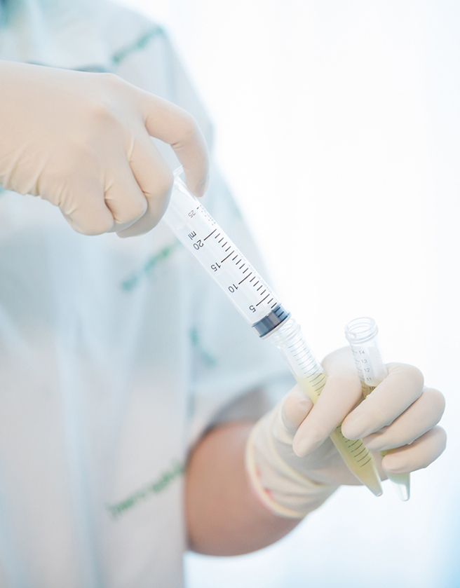 千位媽咪來投票！最怕產檢項目前5名大公開。（圖/ 嬰兒與母親提供）