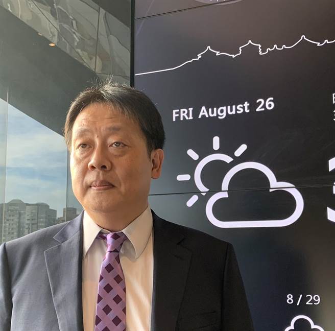 文化大学今(26)日进行第九任校长遴选投票，校方在刚才对外公告，由现任文大研发长王子奇当选，将报请教育部核准聘任。(文大提供／李侑珊台北传真)