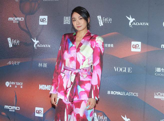 江祖平26日参加「第11届伊林璀璨之星」决赛盛典。（粘耿豪摄）