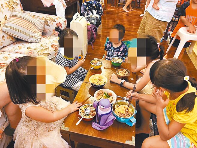 桃園市審計處發現，桃園市因家暴接受親職教育者逐年增加，但完成教育比率卻降低，要求改善。（讀者提供示意圖／賴佑維桃園傳真）