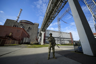 札波羅熱核電廠遭砲擊 俄烏再相互指控對方動手