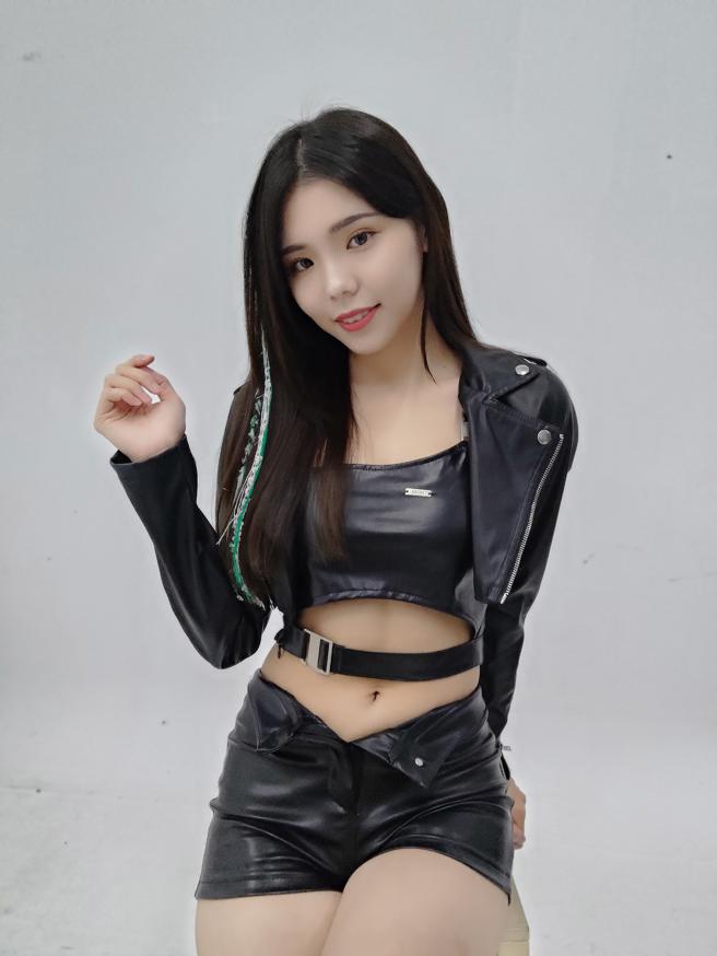 Zoe 肉乙的实况主心得：就是要幽默风趣有口才（Zoe提供）
