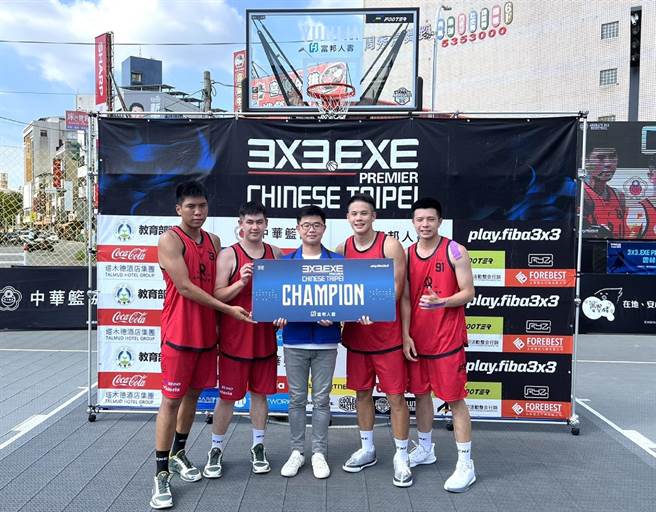 云林县斗六市云林溪整治工程重现风华，唤起亲水梦创造休憩空间。（云林县政府提供／张朝欣云林传真）