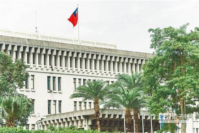 外交部。（本报资料照）