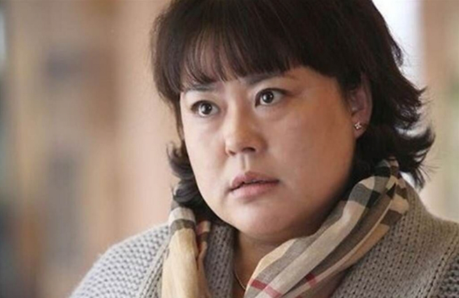 大陆女星李菁菁。(图/ 摘自百度百科)