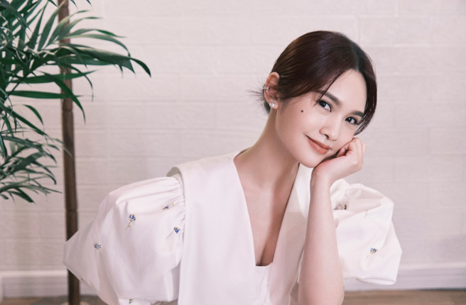 資深媒體人韋安在臉書發文，力挺內政部長徐國勇（中時資料照）