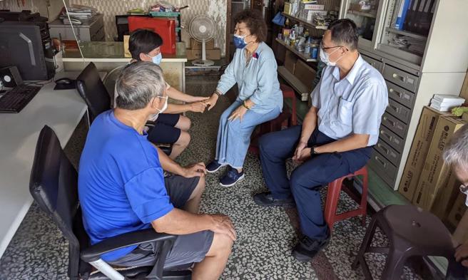 叶毓兰》当员警遭杀害，高官的承诺兑现过吗？！