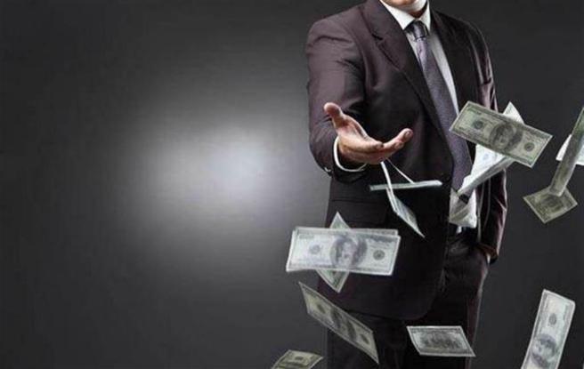 经济实力也是择偶的标准之一。（图／shutterstock）
