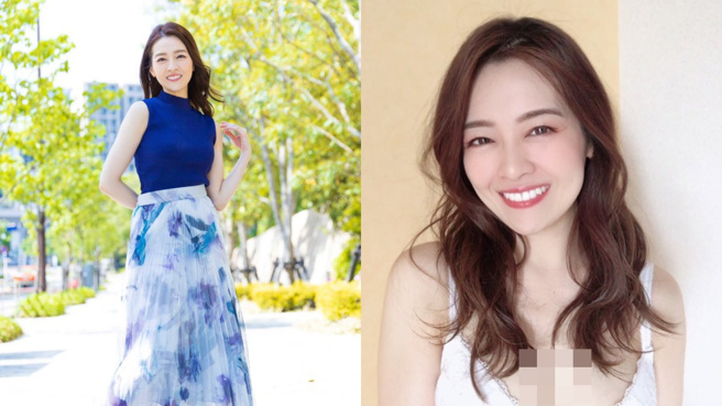 藤环奈拍动作片惨被长官发现。(图/藤环奈 Twitter)