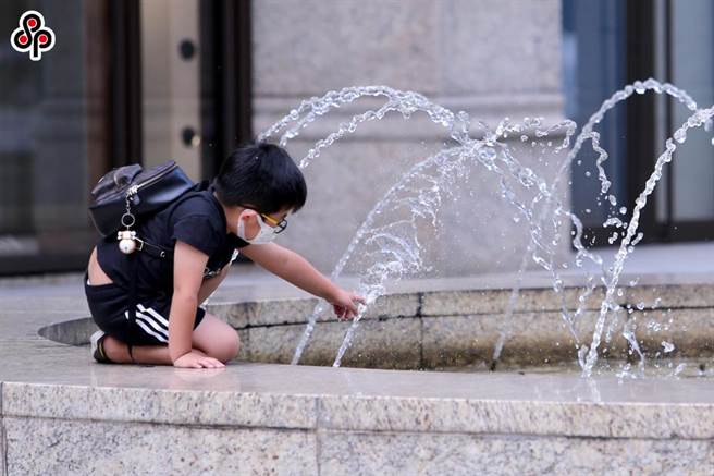 极端气候衝击，降雨偏少，台水表示，基隆地区(含新北市汐止区)水情灯号则预计自9月3日起调整为「第一阶段限水」的黄灯。(本报资料照片)