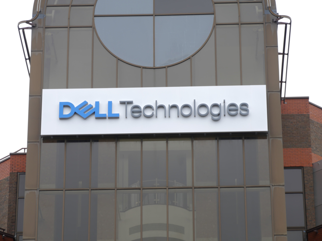 戴爾科技公司（Dell Technologies）是俄羅斯一大伺服器供應商，自俄國2月24日揮軍入侵烏克蘭以來，戴爾加入其他廠商行列，削減在俄羅斯的業務。（圖/ shutterstock）
