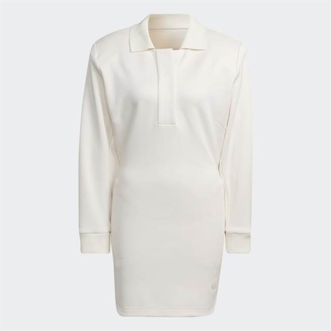 F Blue Version SPACER DRESS 7200元。（adidas Originals提供）