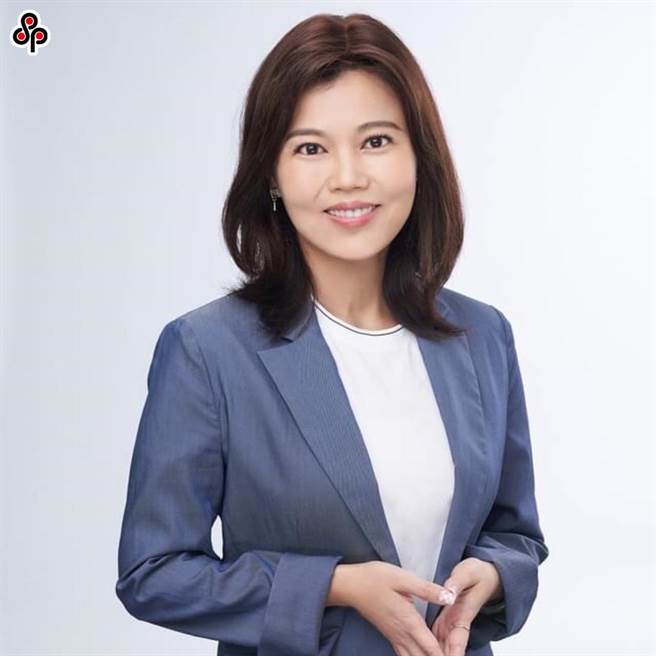 台北市长参选人黄珊珊今喊出摆脱蓝绿恶斗的最好方法，就是让她当选，台北市议员游淑慧狠批「最会操作顏色政治、从中获利」。（本报资料照片）