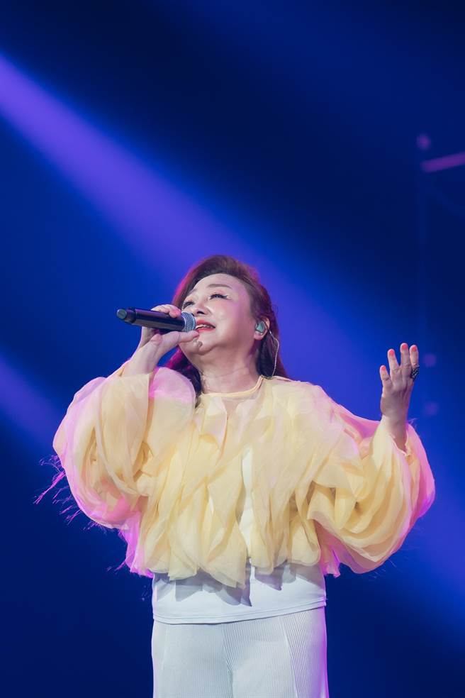 「2022夏日民歌嘉年华」今在小巨蛋开唱。（宽宏艺术提供）