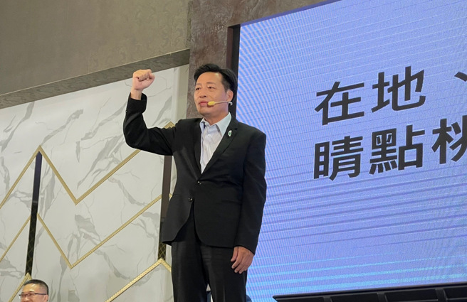 媒体人吴子嘉爆料称，总统蔡英文上周三想约郑宝清见面，但被拒绝。（民眾提供）