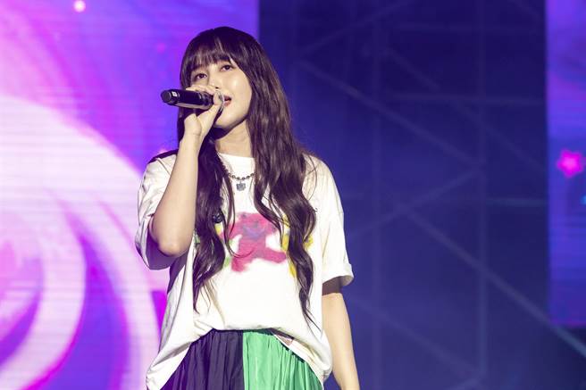 「台南新营女儿」琳谊。（年代提供）