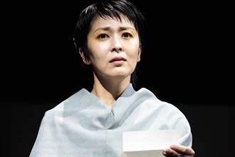 松隆子首度來台演出 日劇女神跨時空上演《Q：歌舞伎之夜》
