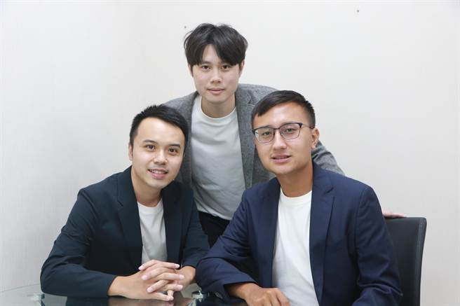 选战模式启动侯友宜竞办成立 前市府副秘书长张其强任执行长。（侯友宜竞办提供）