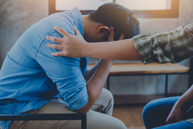 生肖属虎、兔、马、猪者总是用心照顾身边的人，只要跟他们在一起就很安心。（示意图／Shutterstock）