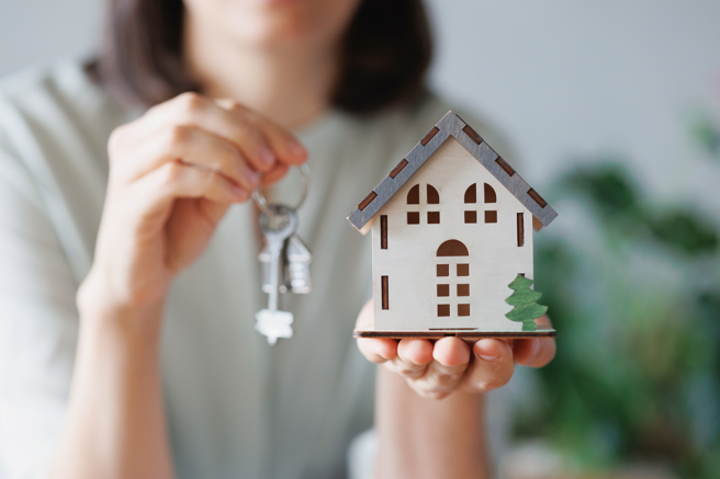 好房东可遇不可求，你有遇过这些佛心房东吗？（示意图／shutterstock）