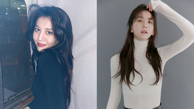 新人演员柳珠恩惊传骤逝，得年27岁。（图／IG@yoojueunn）