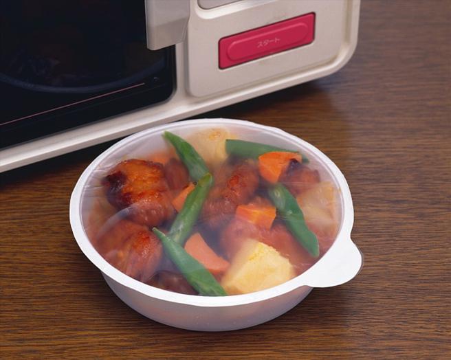 微波爐固然方便但還是有一定危險性，應該多加注意使用方式。（示意圖／達志影像）