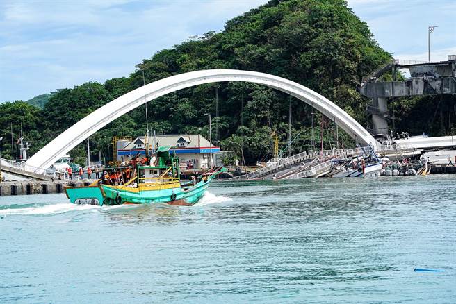 宜兰地检署今（29日）侦结召开记者会说明，依过失致死等罪嫌起诉6人。（本报资料照）