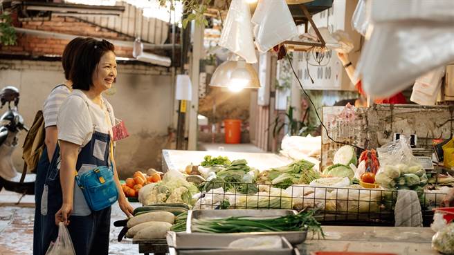 下集《老少女奇遇记》将前往台中，进行最后一趟旅程。（桂田文化艺术基金会提供）