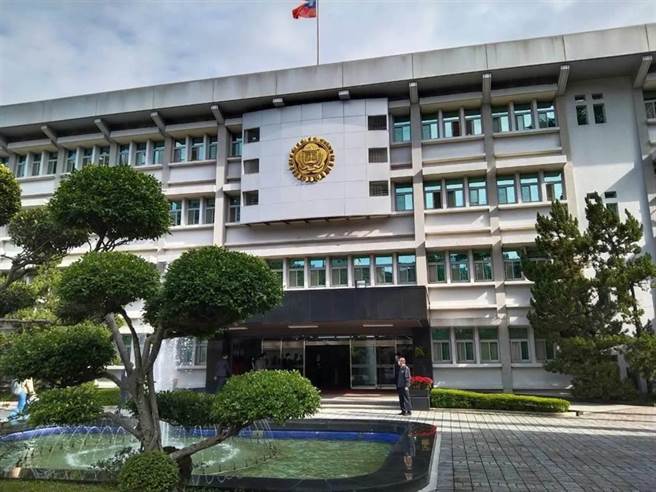 调查局外观。本报资料照片