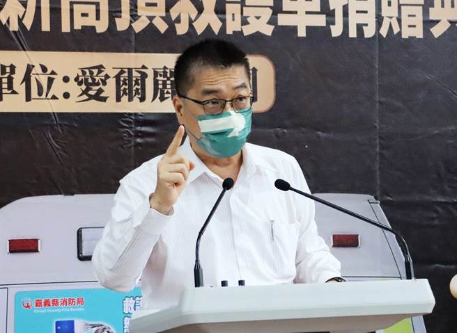 3名台灣籍男子在柬埔寨遭行刑式開槍殺害，內政部長徐國勇指外交部、內政部移民署會協助家屬處理後續。（呂妍庭攝）