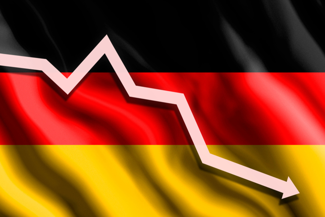 德国政府有意限缩企业对外投资的额度，引发对陆政策改变的讨论。（示意图／shutterstock）