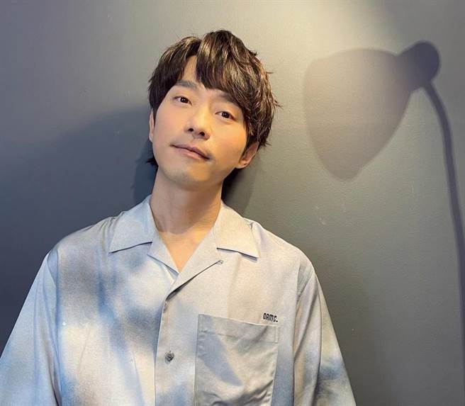 张栋梁(取自脸书)
