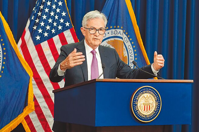 鲍尔  图／美联社