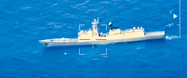 （图／军闻社）