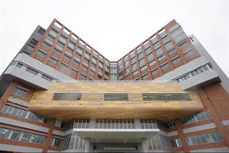 不再奔波求診 大新竹唯一兒童醫院11月正式營運