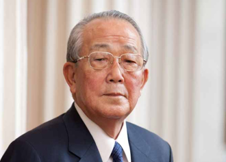 日本「經營之神」稻盛和夫家中過世 享耆壽90歲