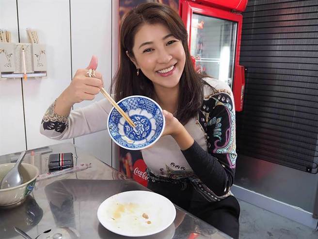 國民黨立委、南投縣長參選人許淑華。（圖／許淑華提供）