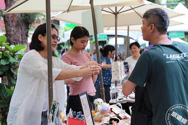 (圖片：臺南市安平區公所提供)