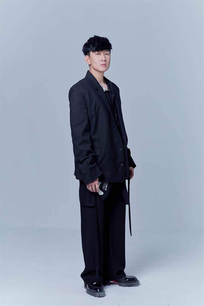 林俊杰时隔3年即将举办全新巡演。 （JFJ PRODUCTIONS提供）