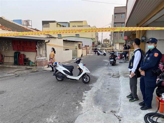 好友合伙投资翻脸拿命换！莽男100秒开6枪夺2命， 一审判决逃死。(中时资料库)