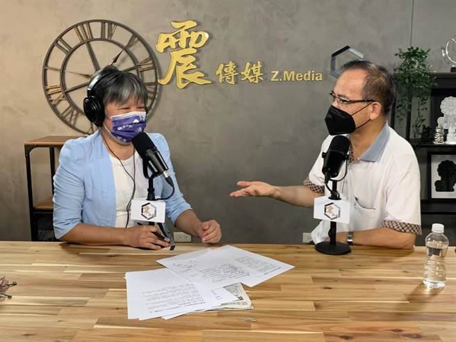 張善政抄襲研究案疑雲 蘇煥智：顯示張不是領導嚴謹的人。新聞不芹菜提供