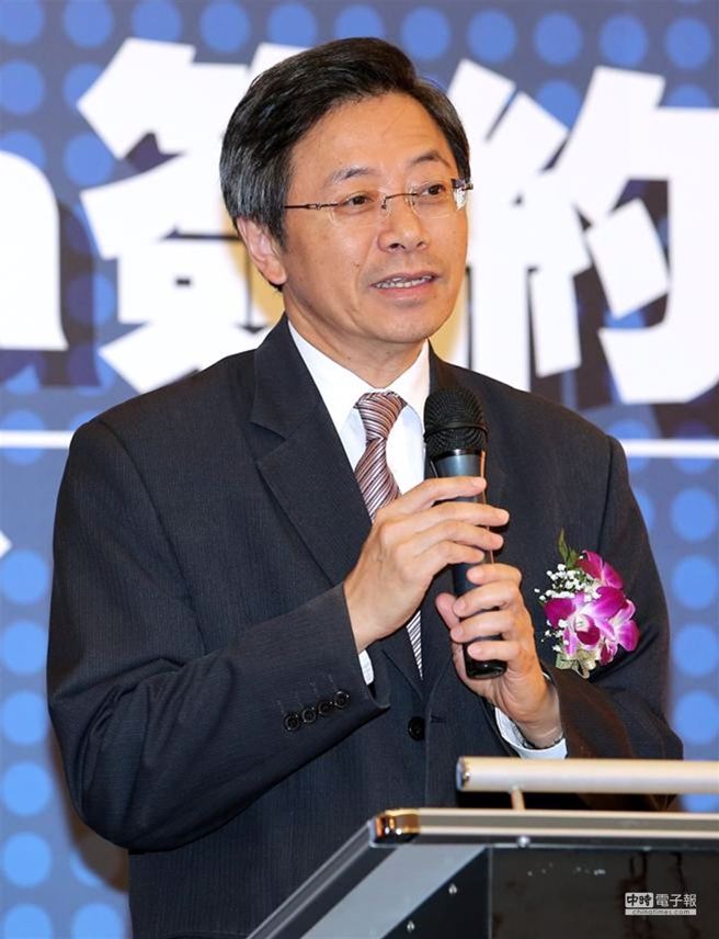 國民黨桃園市長參選人張善政。（本報資料照，黃世麒攝）