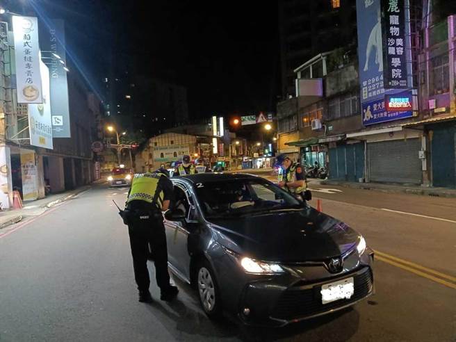 新北市交通局指出，今年1至6月交通事故死亡人數154人，較去年同期增加32人，其中高齡者、機車事故死亡數量都較去年增加。（新北市交通局提供）