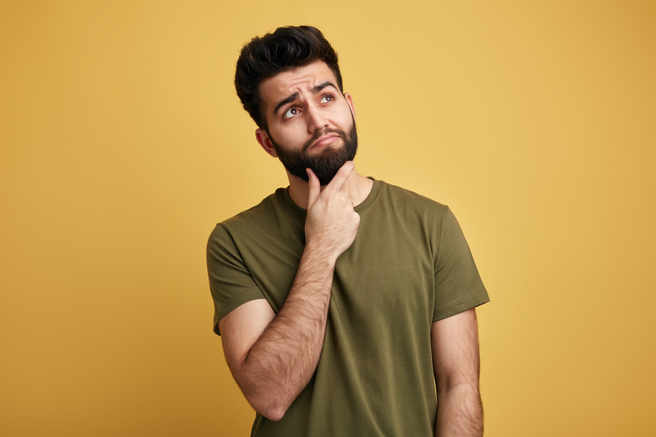 人们所做的任何选择都是预先决定好或是可以预测。(示意图/shutterstock)