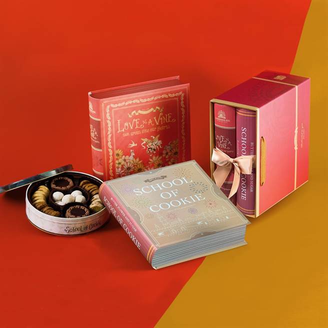 彰化百大商品十大金质奖金炉。（彰化县政府提供／吴敏菁彰化传真）