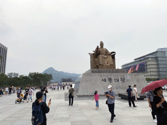 韓國解除入境前PCR 台旅客免簽延長至10月